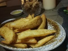 -AZUL by FUEL蓝色·法式酒馆(琶醍店)