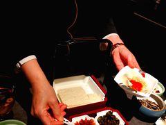 -旺顺阁·北京菜·烤鸭(大望路店)