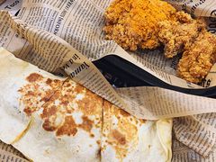 -TACO STAR 塔可星(下沙宝龙店)