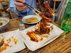 -美达尔烧烤(银川东路店)