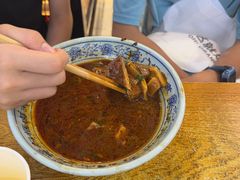 -门框胡同百年卤煮(前门煤市街店)