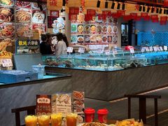 -蚝得喜海鲜(东城店)