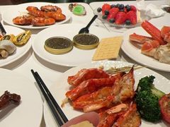 -麓湖国际水疗