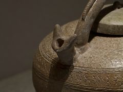 -鸿山遗址博物馆