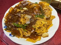 鸭蛋粉皮-陈记味道枣庄辣子鸡(佛山街总店)