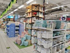 -世纪联华(外高桥店)