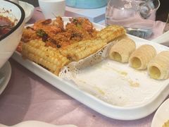 -1918中餐厅(衡山路店)