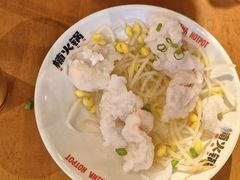 -楠火锅(太古里总店)
