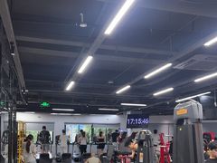 -超鹿运动(融侨锦江店)