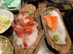 -侘与火 Wabi 侘寂烟火•锅物料理(大屯DT51店)