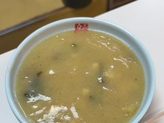 -众品老方子锅贴甜沫(李村店)