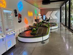 -现代汽车文化中心 Hyundai Motorstudio Beijing
