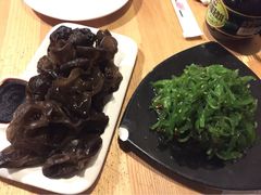 鬼味烤翅-鬼味烤翅(南锣鼓巷店)