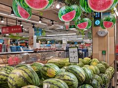 -永辉超市(群众路店)