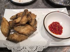 -曹胖子龙虾馆(黄桦路店)