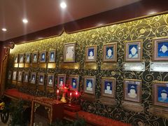 -蒙古大营·蒙古演绎餐厅(赛马场店)