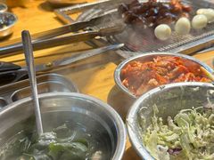 -麻蒲碳烤肉(远景路1号店)