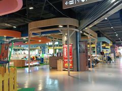 大堂-苏览新中式糕点(丽发新城店)