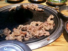-麻蒲碳烤肉(远景路1号店)