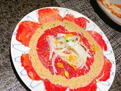 -吉盛川创作料理(保利国际广场店)