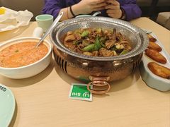 -吕氏疙瘩汤·新鲁菜(济南万象城店)