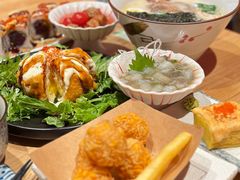 -村上一屋·亚洲菜融合小馆(南楼店)