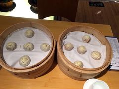 -鼎泰丰(当代商城店)