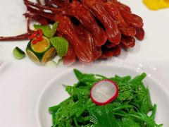 -北京东三环希尔顿逸林酒店