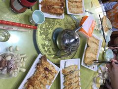 -春水锅贴·传统鲁菜(大明湖店)