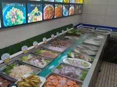 -三合园水饺(二马路店)