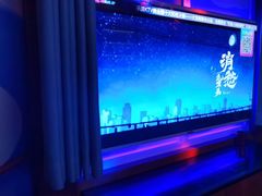 -音乐派KTV(银泰城店)