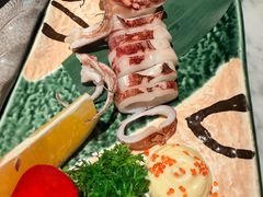 -阿吾罗日本料理(K11艺术中心店)