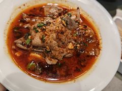 -半天妖烤鱼(槐房万达店)