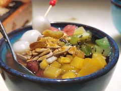 手工冰粉-锦府盐帮·李宅(领展购物广场中关村店)
