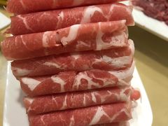 -同城四季爆肚涮羊肉(安华里店)