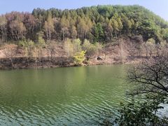 -玉渡山自然风景区