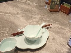 -奇芳阁·百年清真南京菜(夫子庙店)