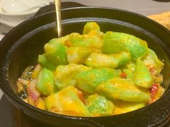 -得意啫·广东啫啫煲(前海HOP店)