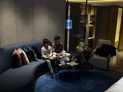 -恰餐厅及酒吧CHAR Bar & Grill(北京三里屯洲际店)
