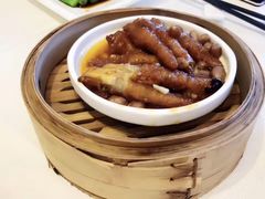 -新海利海鲜城·41年珠海老字号(夏湾店)