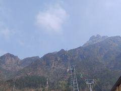 -金子山原生态旅游风景区