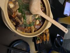 -KAOTOWN烤堂•烧烤(海汇港店)
