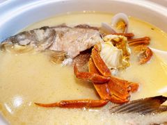 -老吉士酒家(天平路店)