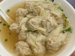 -正果忠记云吞濑粉(总店)