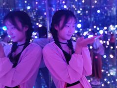 -苏州5D星空错觉艺术馆