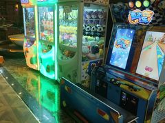 -东方之珠洗浴休闲广场(大港店)