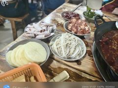 -星鸿社重庆老火锅