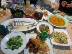 -东沙小镇主题餐厅(下沙店)