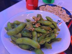 -大成海鲜烧烤·小龙虾(五角场店)