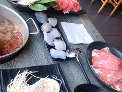 -呷哺呷哺 黄金牧场 (旧宫永辉超市店)
